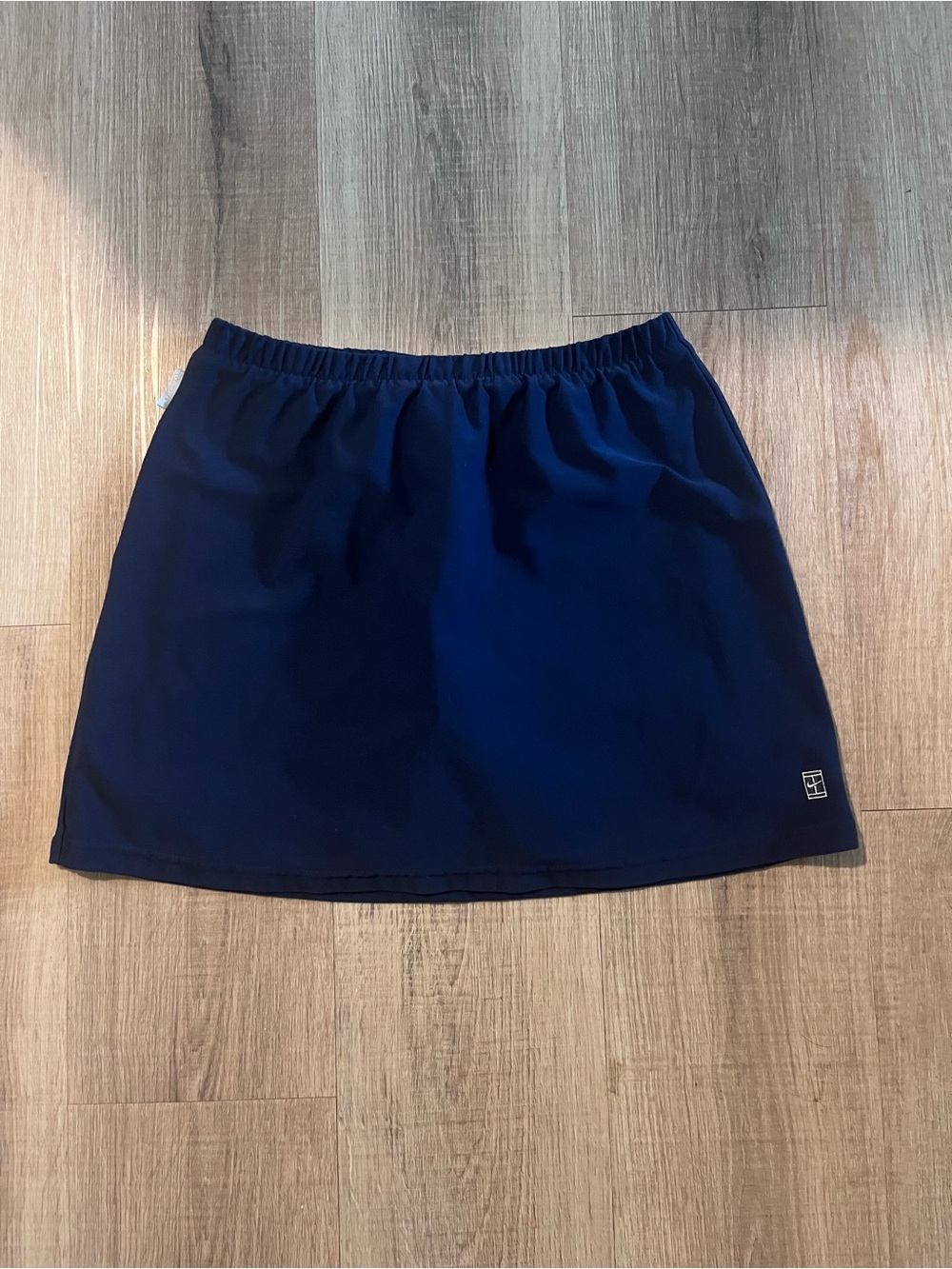 Nike Dri-Fit Athletic Mini Skirt